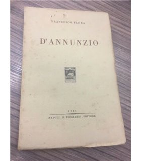 D'Annunzio