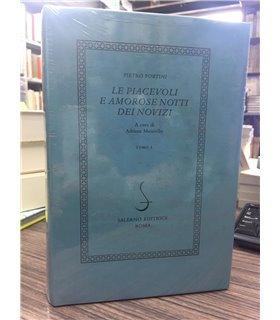 Le piacevoli e amorose notti dei novizi