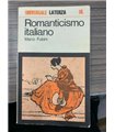 Romanticismo italiano