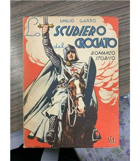 Lo scudiero del Crociato