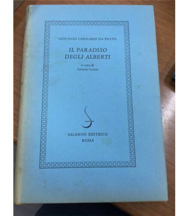 Il Paradiso degli Alberti