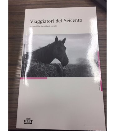 Viaggiatori del Seicento