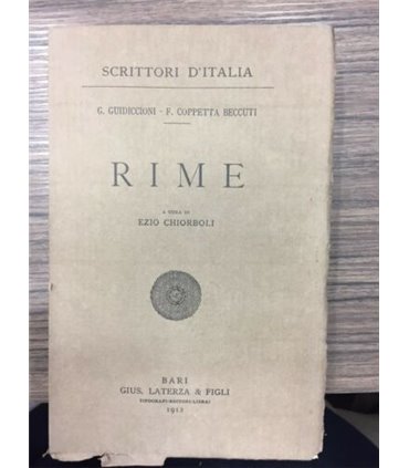 Rime