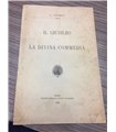 Il giubileo e la Divina Commedia