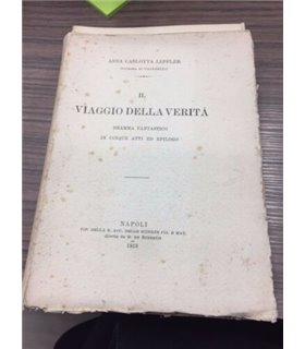 Il viaggio della verità