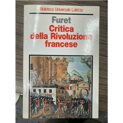 Critica della Rivoluzione francese