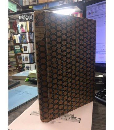 Il testamento letterario