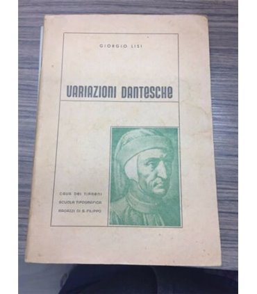 Variazioni dantesche