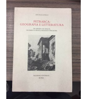 Petrarca: geografia e letteratura