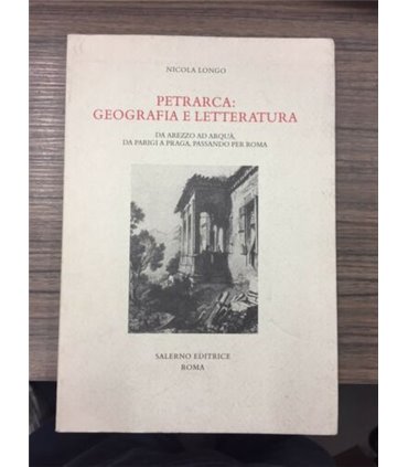 Petrarca: geografia e letteratura