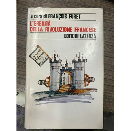 L'eredita della rivoluzione francese