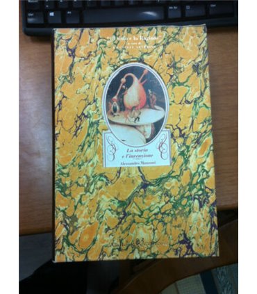 La storia e l'invenzione