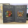 Opere. 2 voll. I. 1966-1992. II. 1966-1992