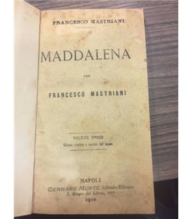 Maddalena