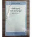 Pirandello nel romanzo europeo