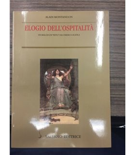 Elogio dell'ospitalità