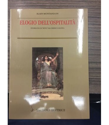 Elogio dell'ospitalità