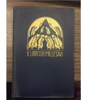 Il libro dei mille savi