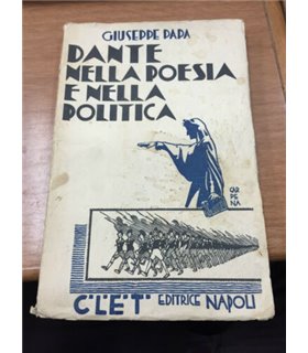 Dante nella poesia e nella politica