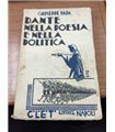 Dante nella poesia e nella politica