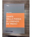 Dante nella poesia di Lorenzo de' Medici