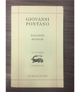 Eglogues Eclogae
