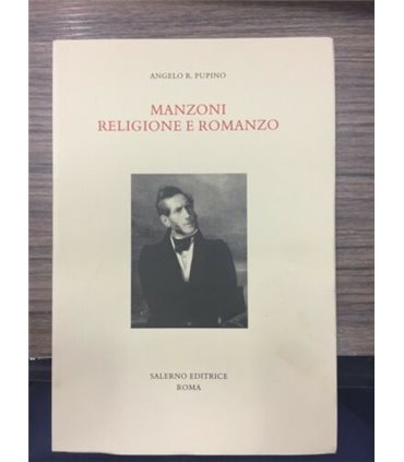 Manzoni religione e romanzo