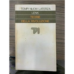 Teorie della rivoluzione