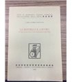 La Materia e il lavoro. Studio linguistico sul Poliziano «minore»