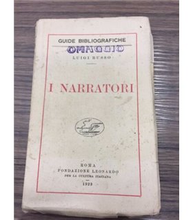 I Narratori