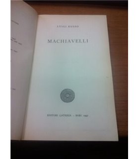 Machiavelli