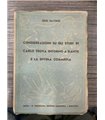 Considerazioni su gli studi di Carlo Troya intorno a Dante e la divina commedia