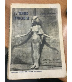 Il tesoro inviolabile