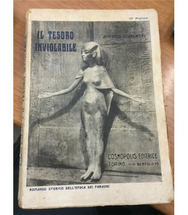 Il tesoro inviolabile