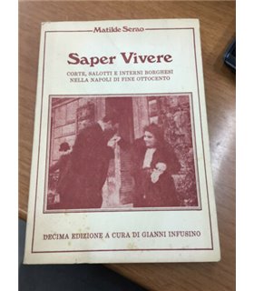 Saper Vivere