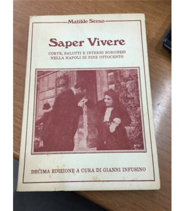 Saper Vivere