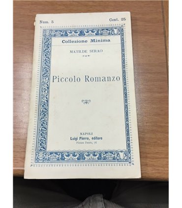 Piccolo Romanzo