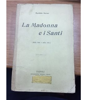 La Madonna e i Santi
