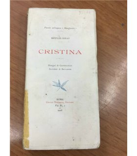 Cristina