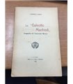 Sul "Galeotto Manfredi". Tragedia di Vincenzo Monti