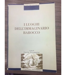 I luoghi dell'immaginario barocco