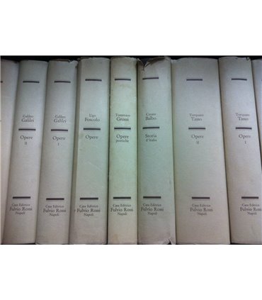 Opere. 2 voll