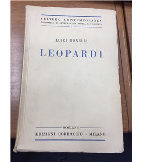 Leopardi