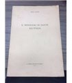 Il messaggio di Dante all'Italia