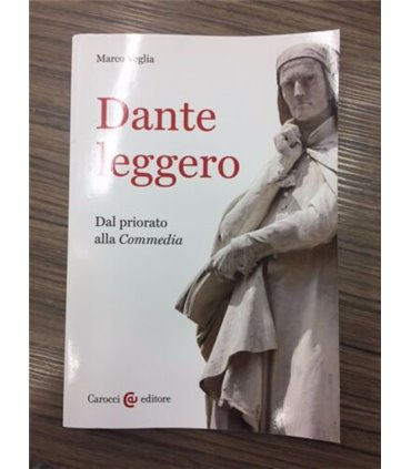 Dal priorato alla Commedia