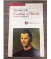 Il sorriso di Niccolò. Storia di Machiavelli