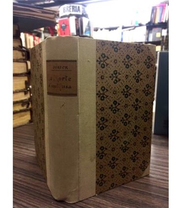 La morta di una musa