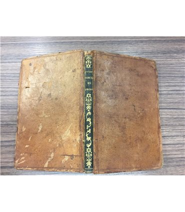 Electa minora ex Ovidio, Tibullo, et Propertio