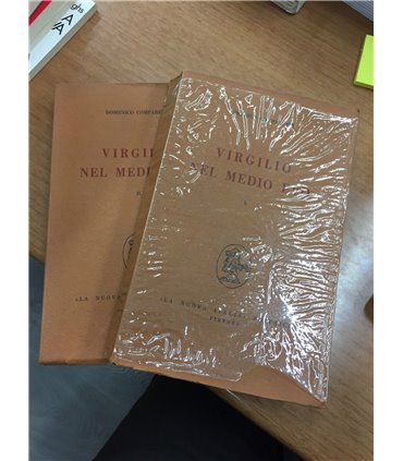 Virgilio nel medio evo
