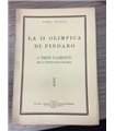La II Olimpica di Pindaro